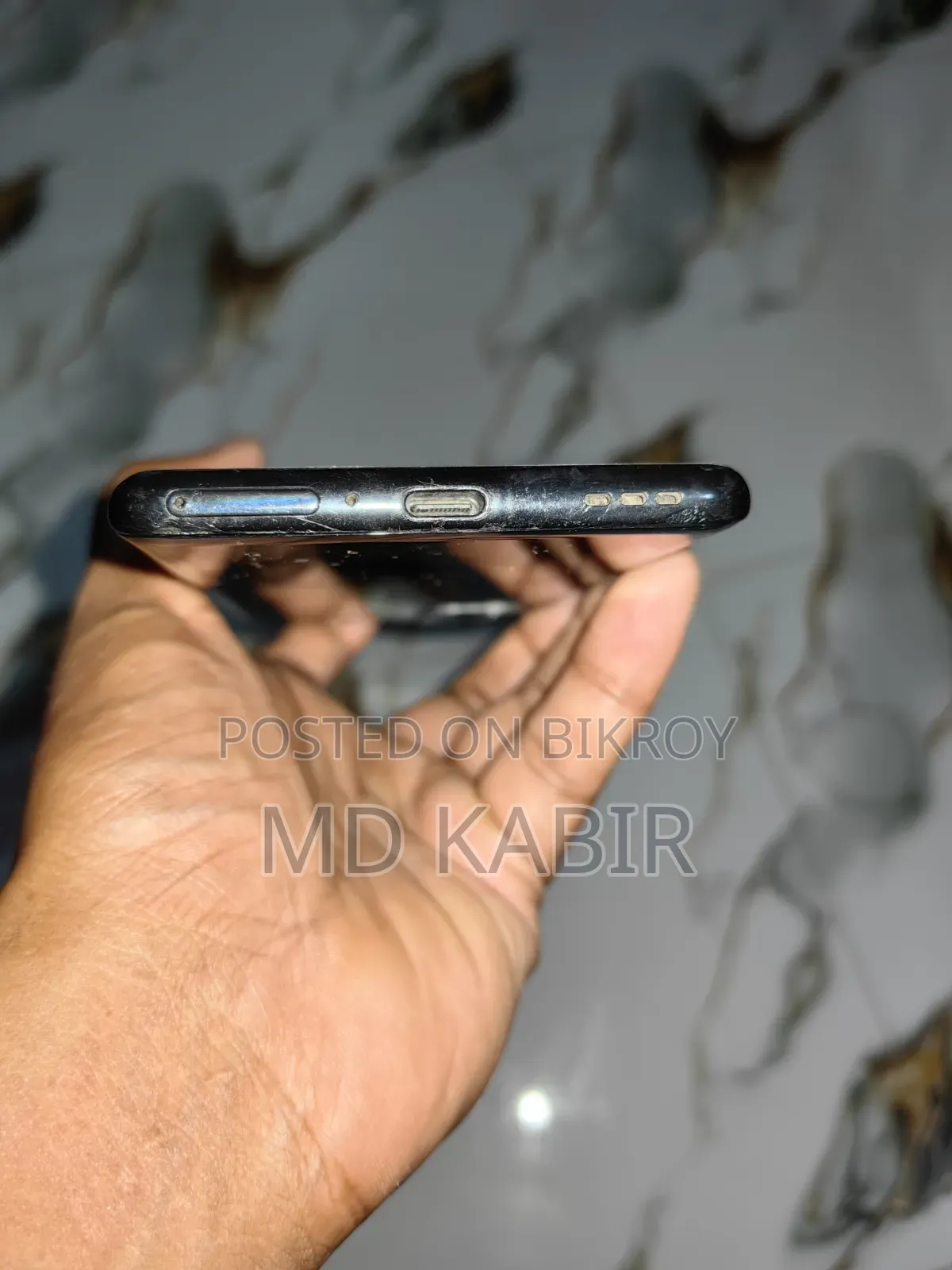 অপো রেনো৫ প্রো ৫জি ১২৮ জিবি ব্ল্যাক