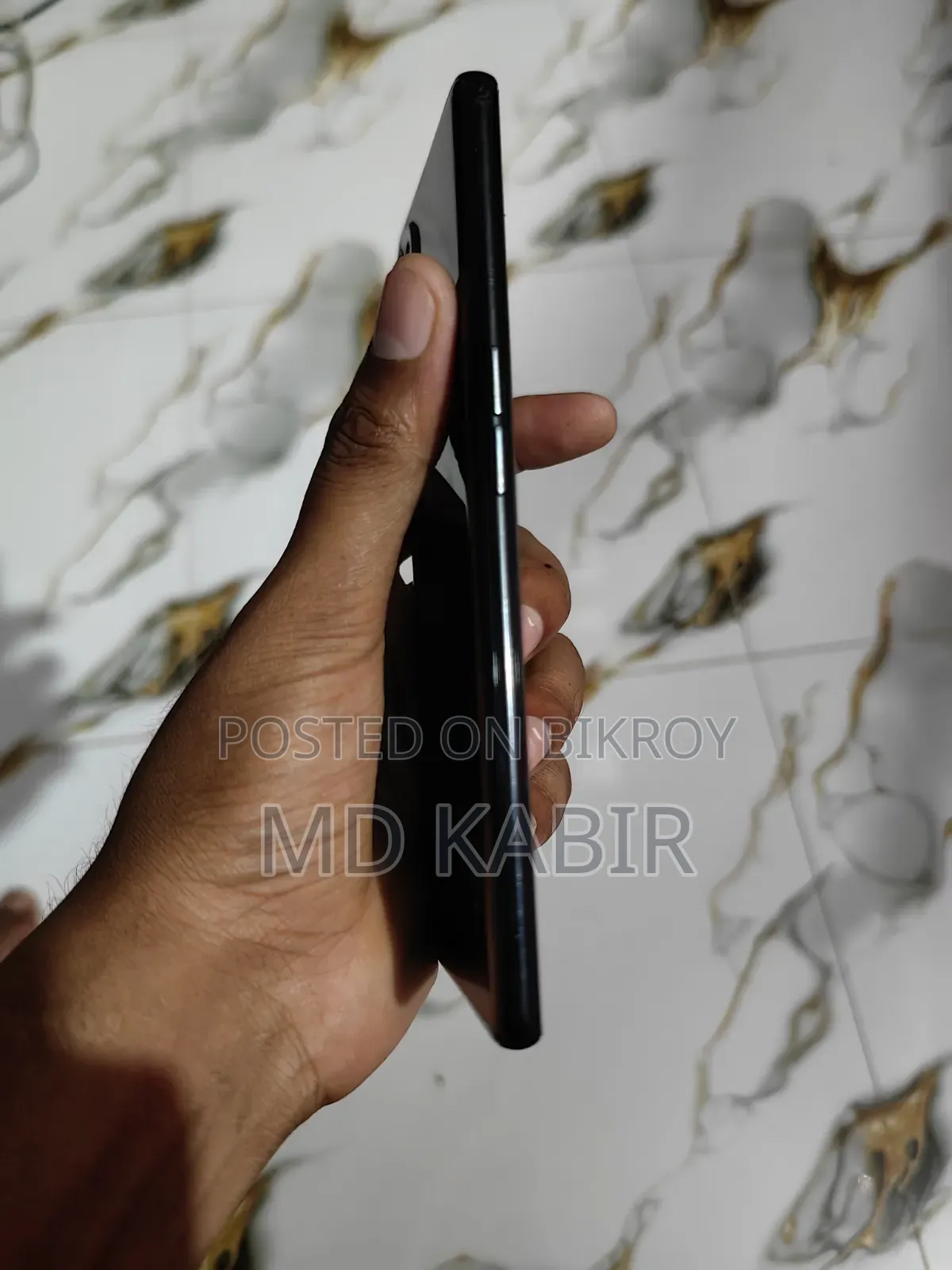 অপো রেনো৫ প্রো ৫জি ১২৮ জিবি ব্ল্যাক