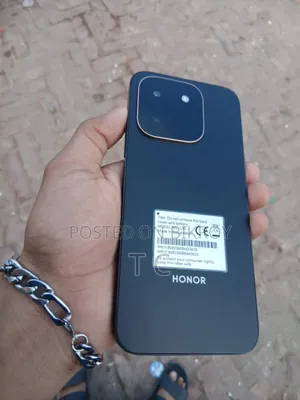 নতুন অনার এক্স৬সি ১২৮ জিবি ব্ল্যাক