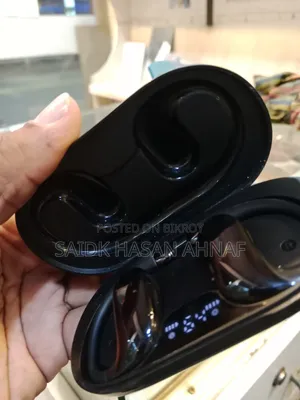 বুডি হেয়ারব্রেডথ