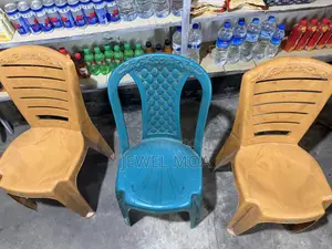 Plastic Chair