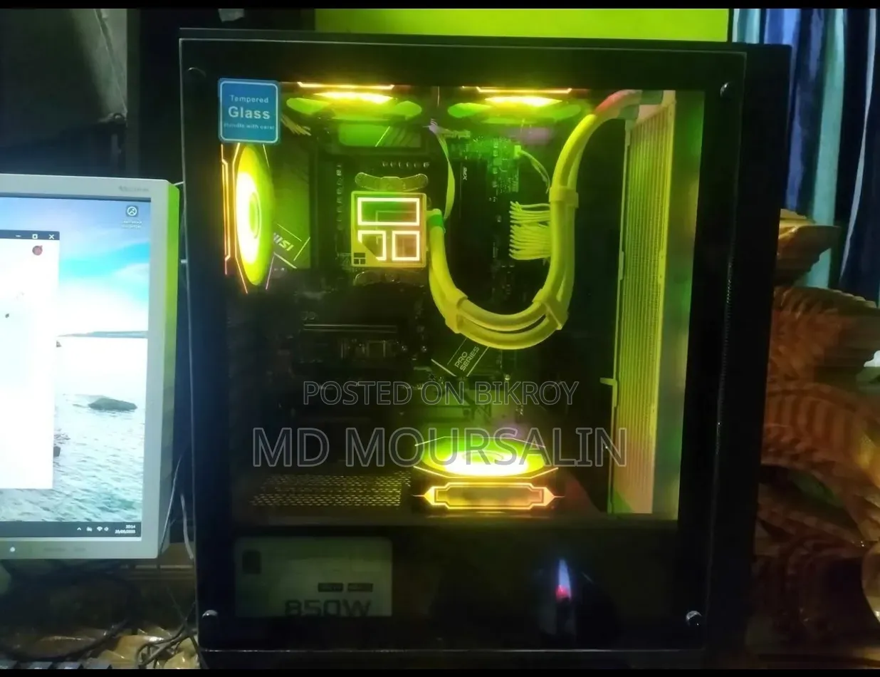 Desktop Computer Gigabyte GB-BXi3H-4010 16GB AMD Ryzen 7 SSD 1T
