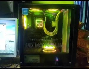 Desktop Computer Gigabyte GB-BXi3H-4010 16GB AMD Ryzen 7 SSD 1T