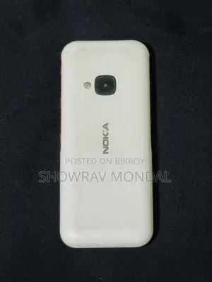 Nokia 5310 XpressMusic White