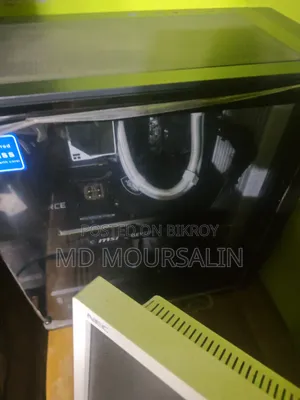 Desktop Computer Gigabyte GB-BXi3H-4010 16GB AMD Ryzen 7 SSD 1T