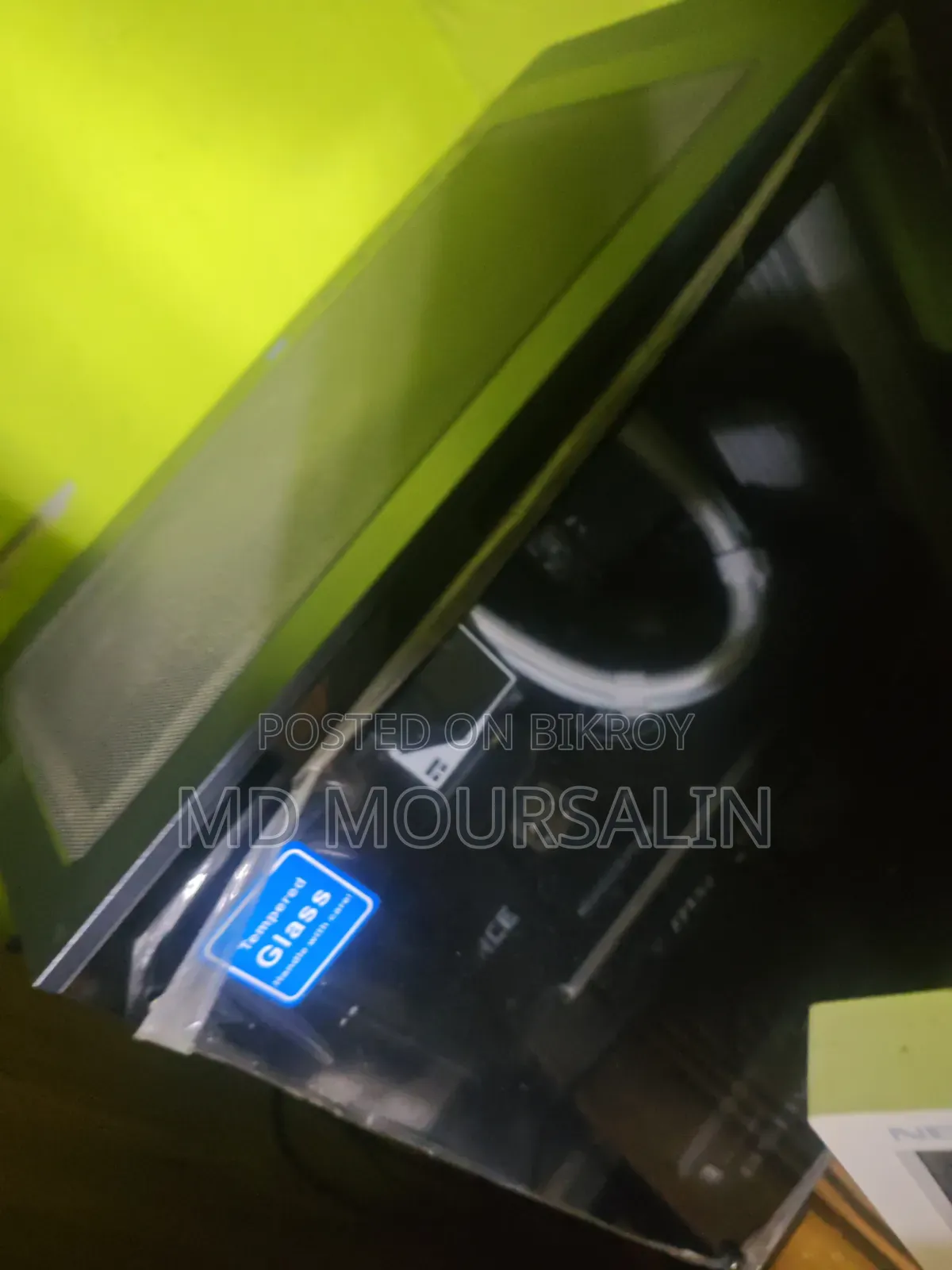 Desktop Computer Gigabyte GB-BXi3H-4010 16GB AMD Ryzen 7 SSD 1T