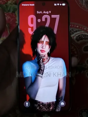 Infinix GT 30 5G 256 GB White