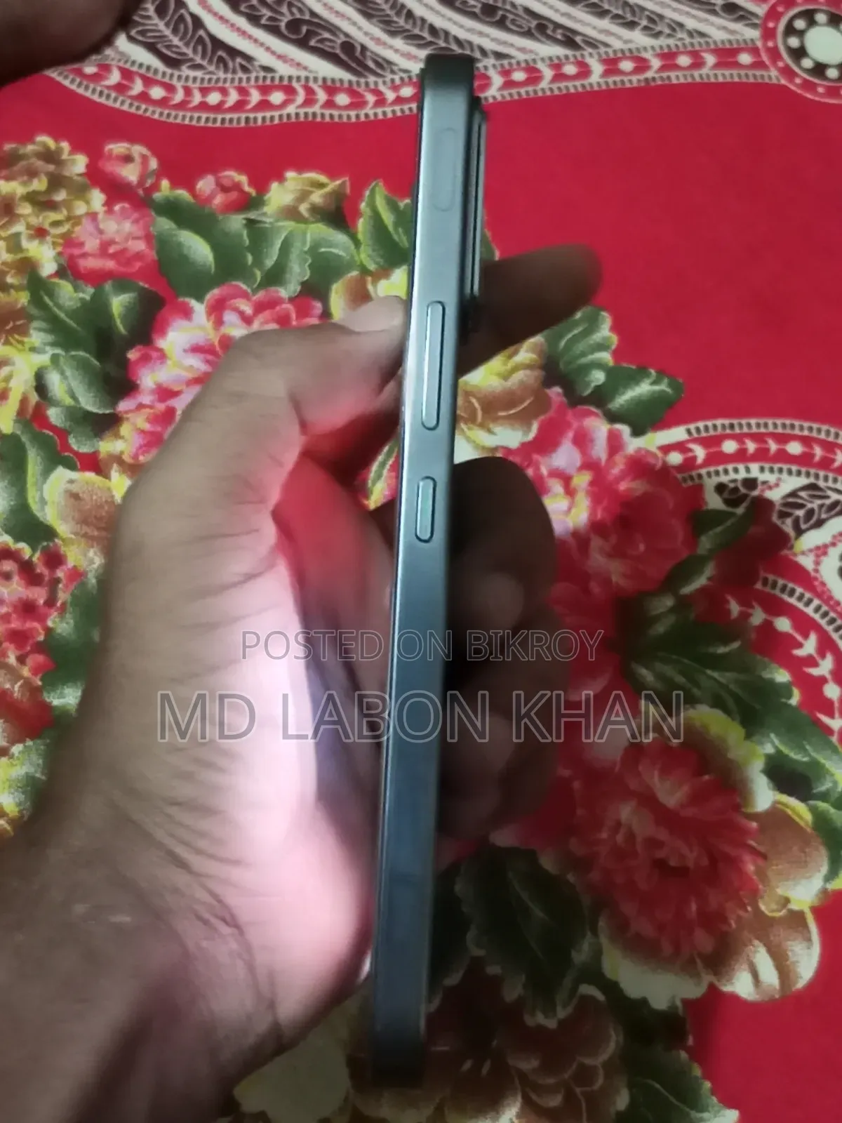 Infinix GT 30 5G 256 GB White