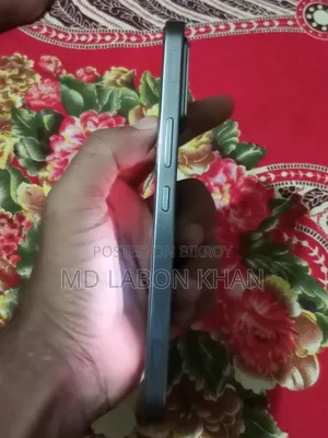 Infinix GT 30 5G 256 GB White