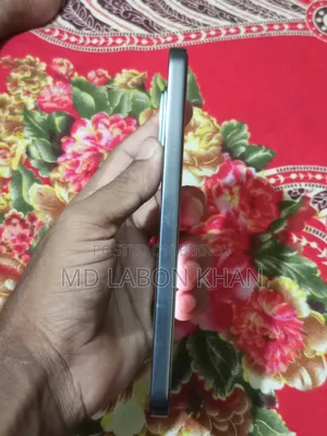 Infinix GT 30 5G 256 GB White