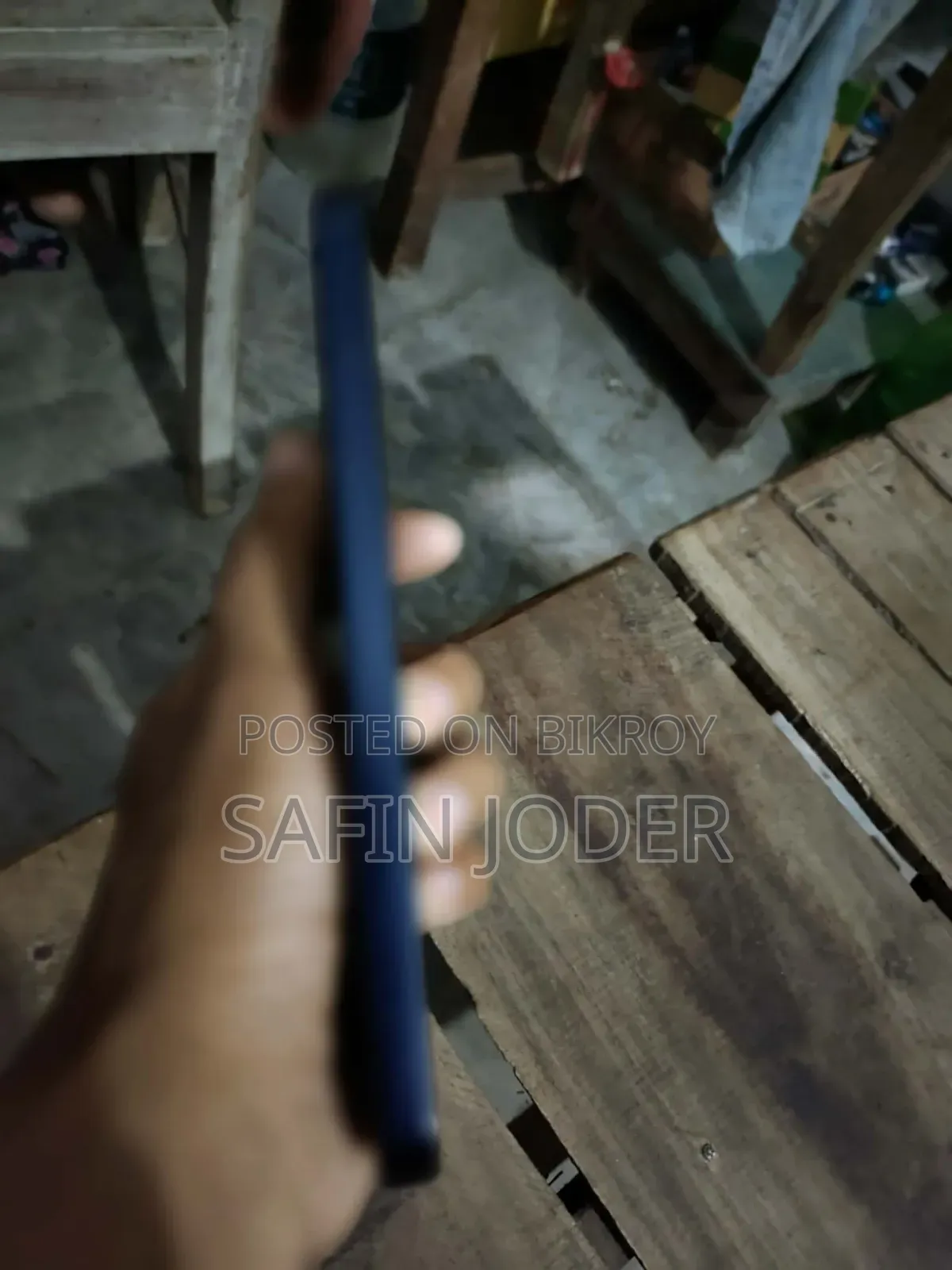 স্যামসাং গ্যালাক্সি এম১৫ ১২৮ জিবি ব্লু