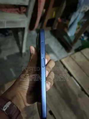স্যামসাং গ্যালাক্সি এম১৫ ১২৮ জিবি ব্লু
