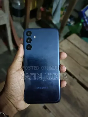 স্যামসাং গ্যালাক্সি এম১৫ ১২৮ জিবি ব্লু