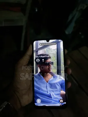 স্যামসাং গ্যালাক্সি এম১৫ ১২৮ জিবি ব্লু