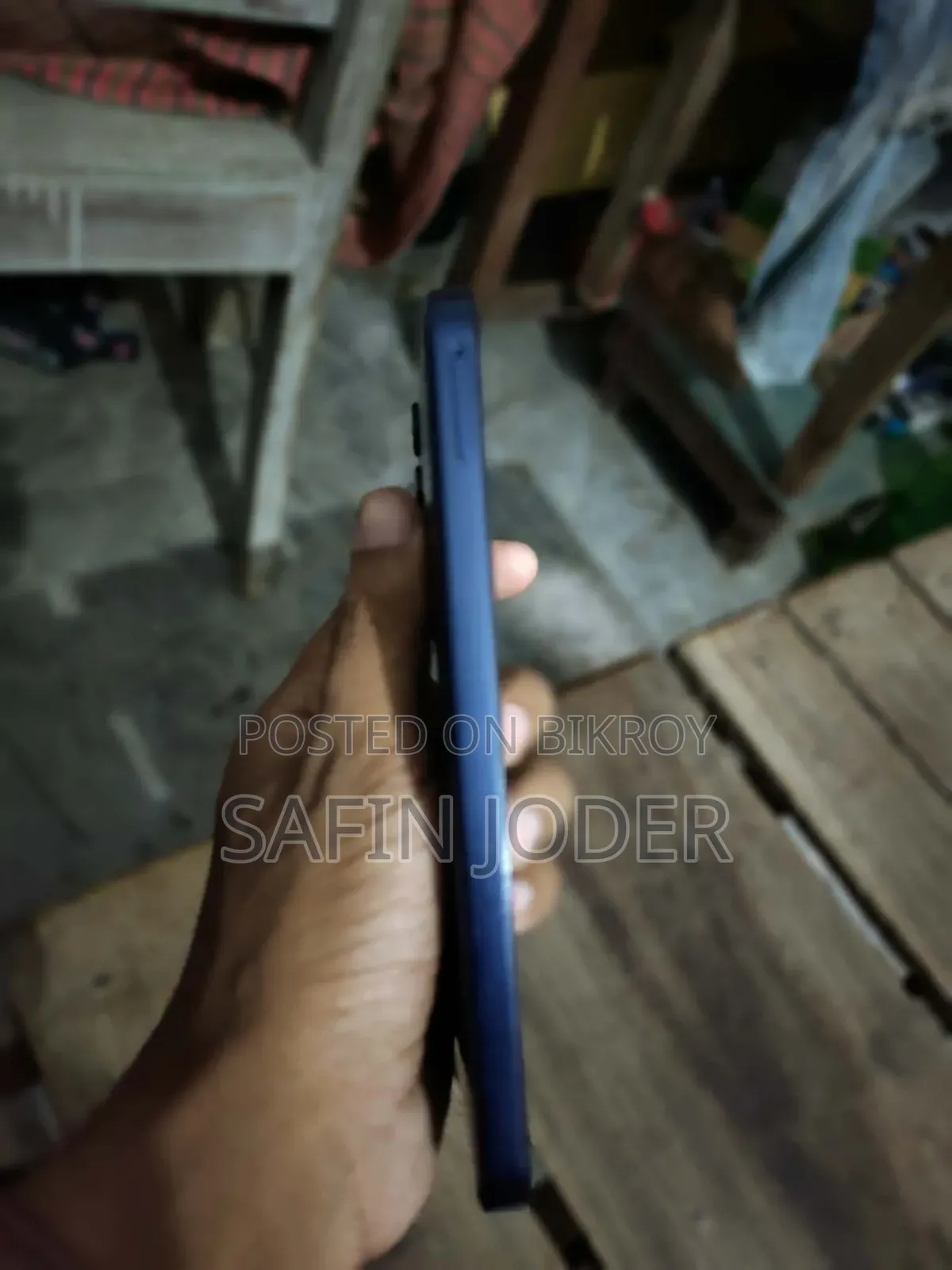 স্যামসাং গ্যালাক্সি এম১৫ ১২৮ জিবি ব্লু