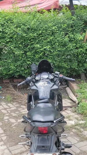 Lifan 150cc 2017 Black