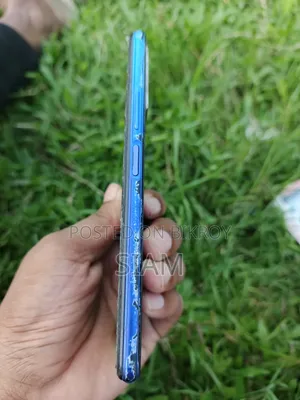 ভিভো ওয়াই২০ ৬৪ জিবি ব্লু