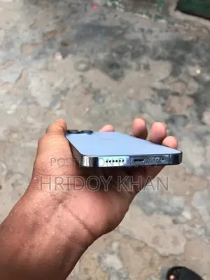 Apple iPhone 13 Pro Max 128 GB Blue