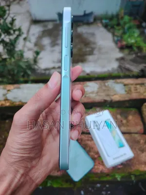 স্যামসাং গ্যালাক্সি এ১৬ ৫জি ১২৮ জিবি সাদা