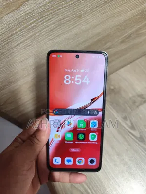 অপ্পো রেনো ২৫৬ জিবি অরেঞ্জ