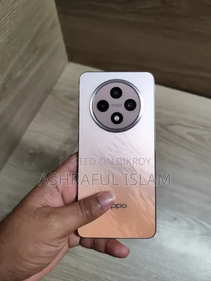 অপ্পো রেনো ২৫৬ জিবি অরেঞ্জ