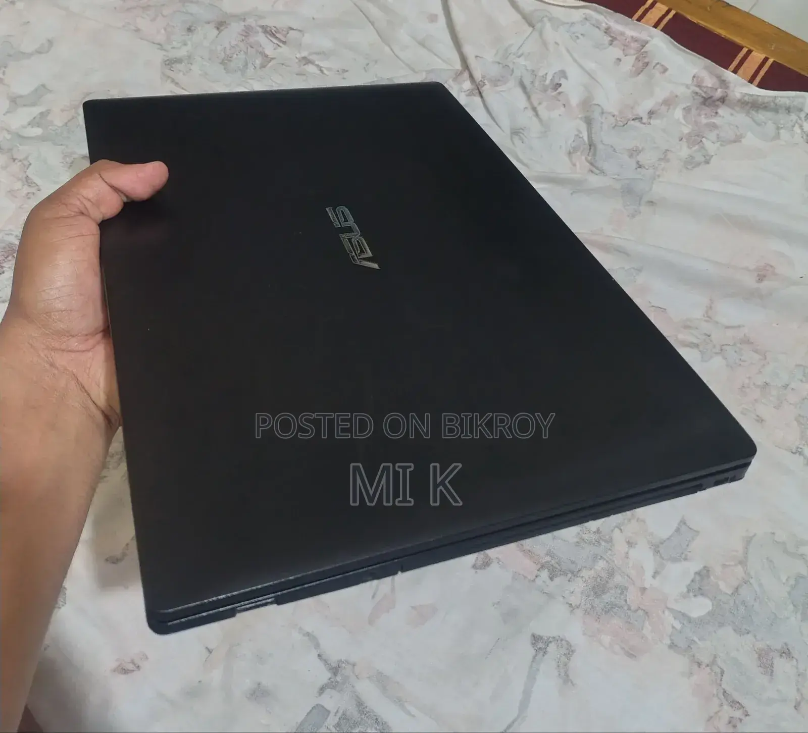 Laptop Asus PRO P4540UQ 4GB Intel Core i3 SSD 128GB