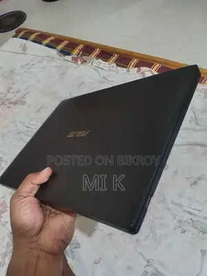 Laptop Asus PRO P4540UQ 4GB Intel Core i3 SSD 128GB