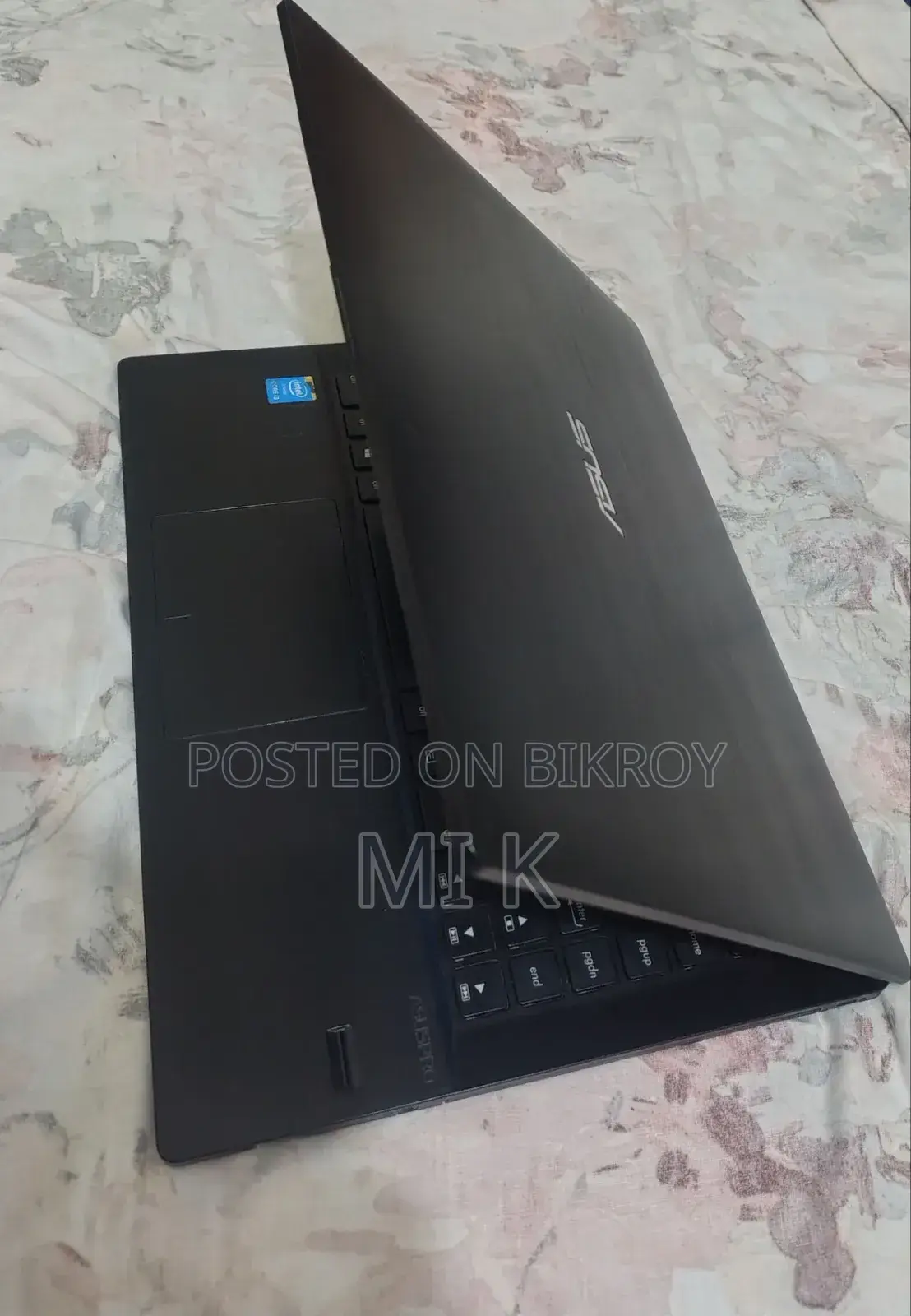 Laptop Asus PRO P4540UQ 4GB Intel Core i3 SSD 128GB