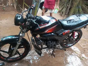 এইচ পাওয়ার যারা-১০০ ২০১৮ ব্ল্যাক