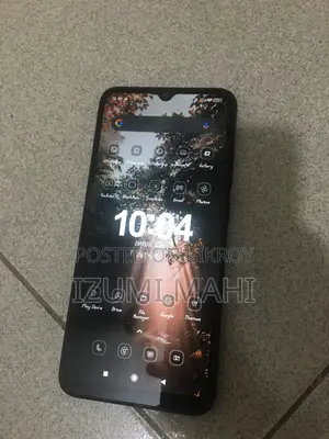 শাওমি রেডমি ৯এ ৩২ জিবি ব্ল্যাক