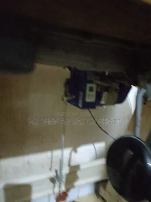 Sewing Machine