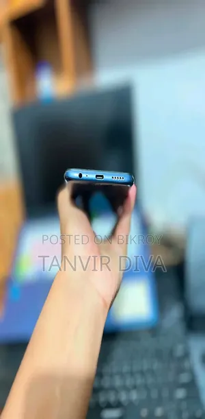 Xiaomi Redmi Note 9 128 GB Blue