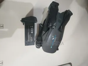 স্পাইডার ড্রোন