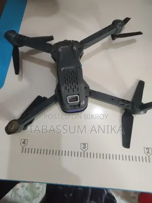 স্পাইডার ড্রোন