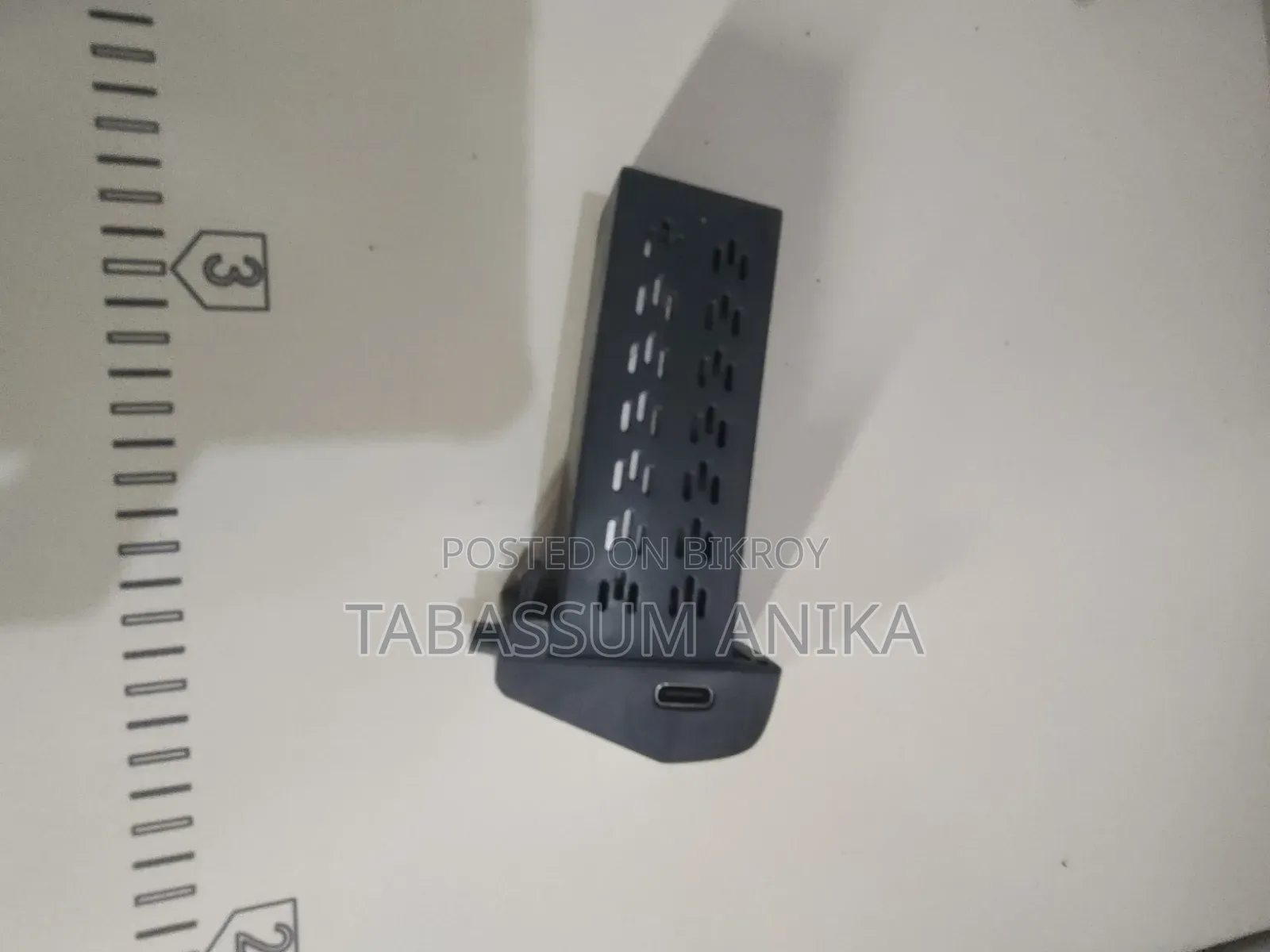 স্পাইডার ড্রোন