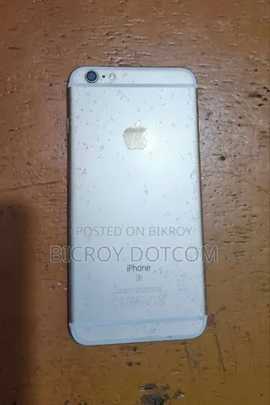 Apple iPhone 6s Plus 64 GB Gold