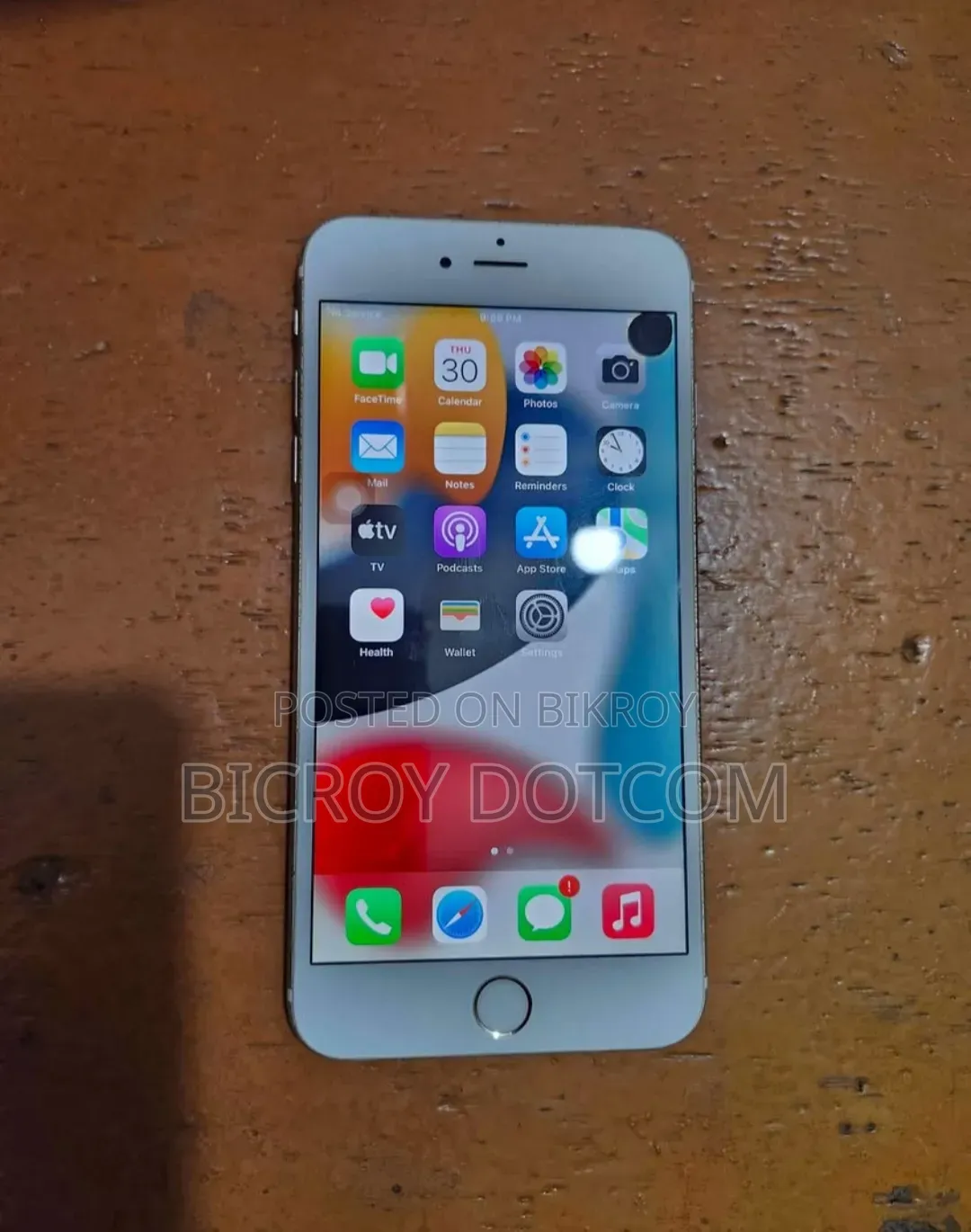 Apple iPhone 6s Plus 64 GB Gold