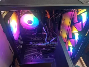 Gigabyte GA-H110MSTX-HD3-ZK 8GB Intel Core i5 HDD+SSD 128GB