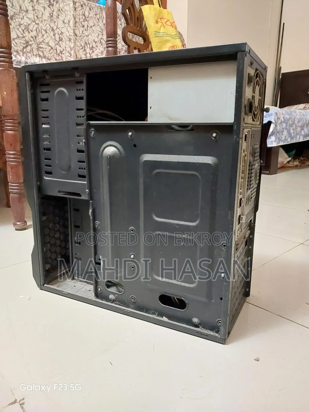 Desktop Computer Asus 16GB Intel Core i5 HDD+SSD 1T