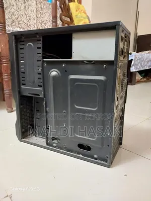 Desktop Computer Asus 16GB Intel Core i5 HDD+SSD 1T