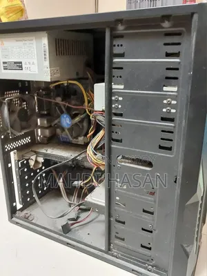 Desktop Computer Asus 16GB Intel Core i5 HDD+SSD 1T