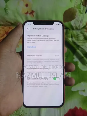 Apple iPhone 12 128 GB Red
