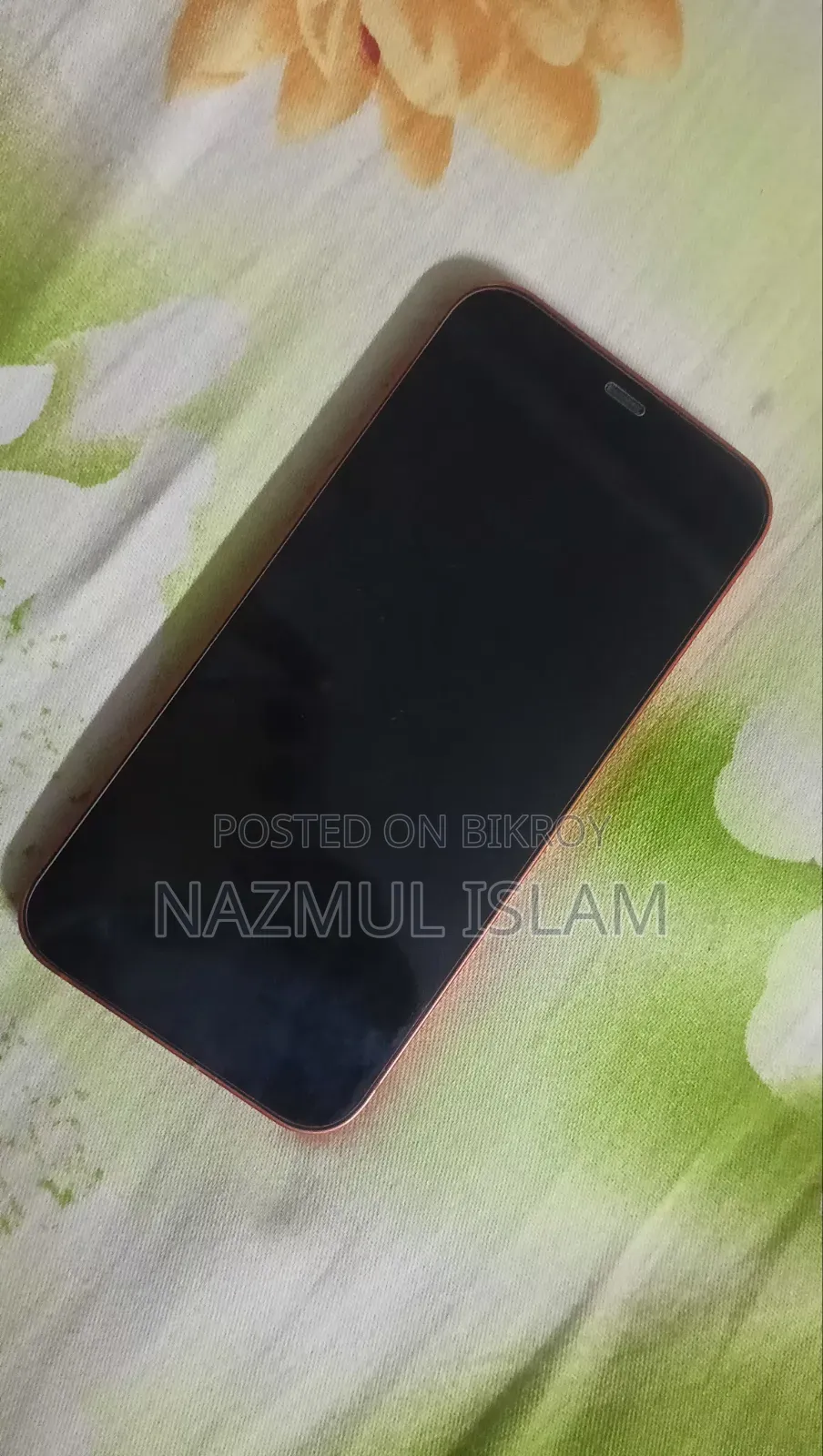 Apple iPhone 12 128 GB Red