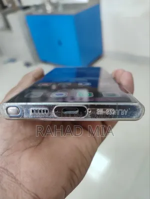 Samsung Galaxy S23 Ultra 256 GB White