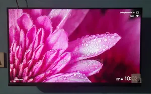 32 Inch Google Smart TV