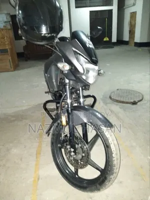 Honda Livo 2020 Black