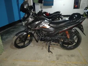 Honda Livo 2020 Black