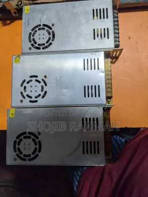 পাওয়ার সাপ্লাই