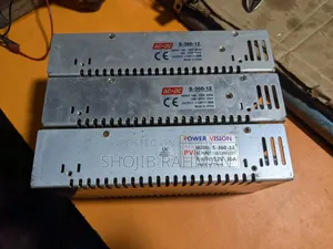 পাওয়ার সাপ্লাই