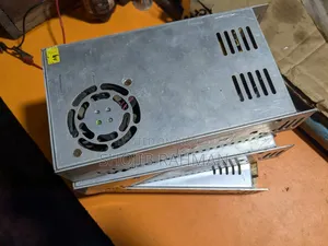 পাওয়ার সাপ্লাই